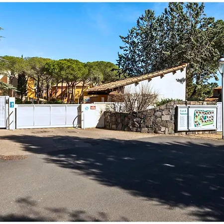 Parfum Terrasse Clim Parking Privé Agde