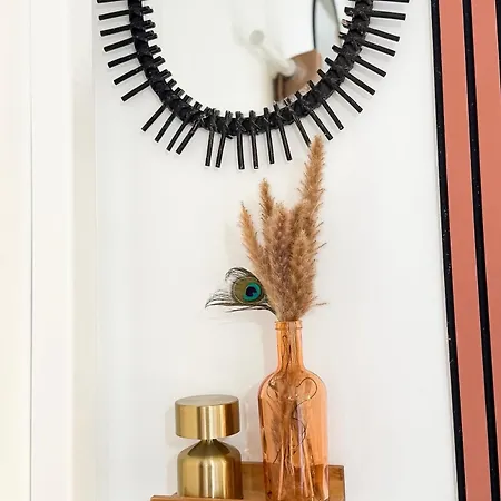 Apartamento Parfum Terrasse Clim Parking Privé Agde