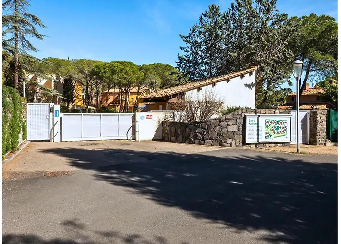 Parfum Terrasse Clim Parking Privé Agde