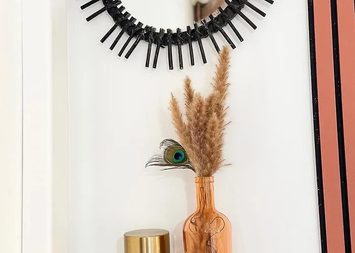 Apartamento Parfum Terrasse Clim Parking Privé Agde